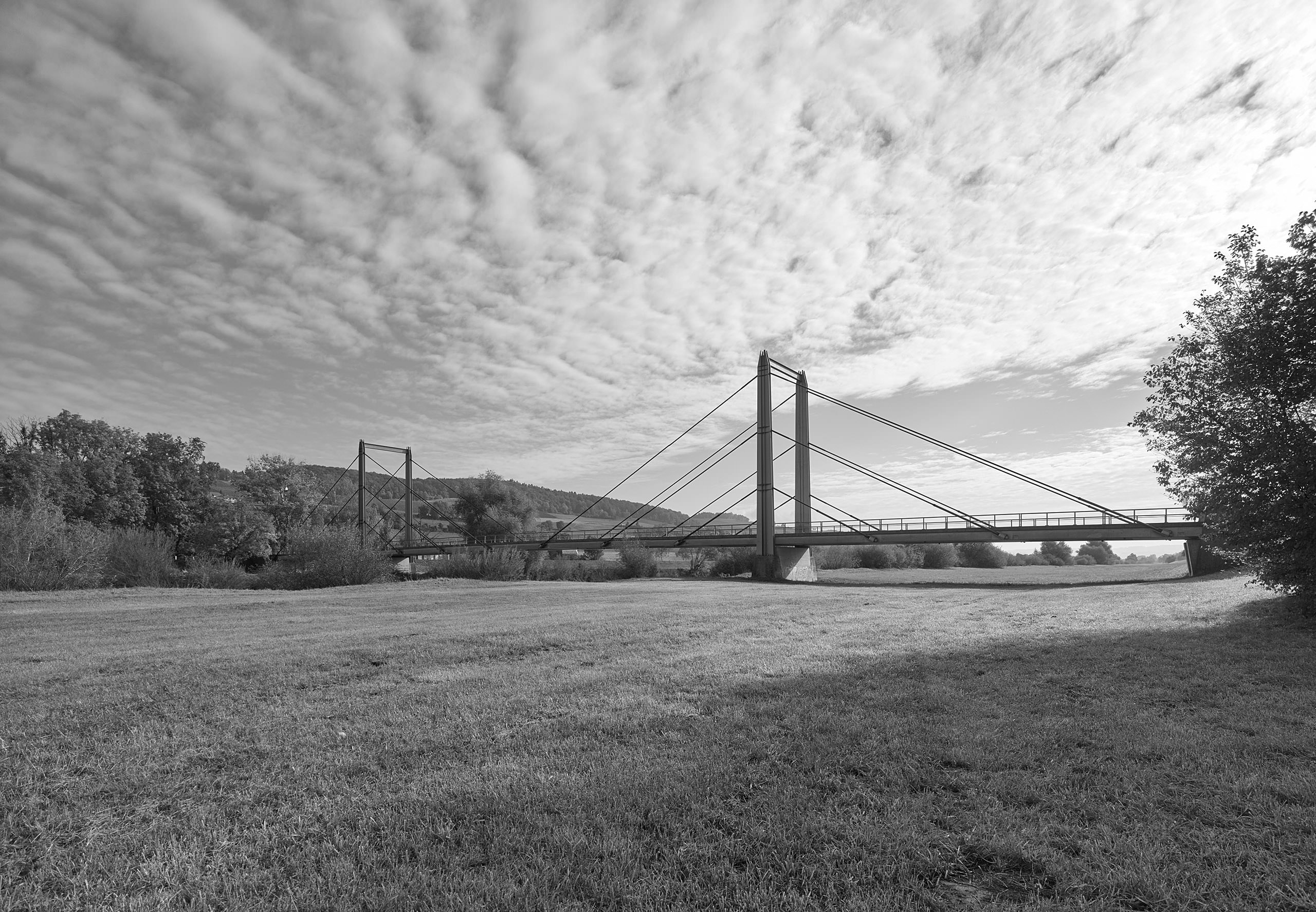 Thurbrücke, Altikon